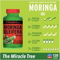 Moringa